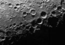 China dispara rayo láser a la Luna desde la Tierra y consigue darle a un satélite