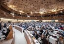 124 países miembros de la OMS firman Acuerdo de Pandemias, un tratado histórico que prepara al mundo para la siguiente crisis sanitaria