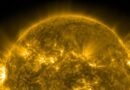 Detectan la llamarada solar más potente de 2025; advierten que habrá más, con capacidad de afectar telecomunicaciones en la Tierra