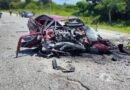 Cuatro fallecidos en accidente en la Autopista Nacional en Villa Clara