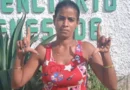 Presa política Mileidys Rodríguez, más de 15 días en celda de castigo en El Guatao