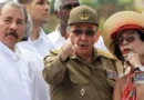 Ortega y Murillo meten la pata por segunda vez y felicitan a Díaz-Canel por el 20 de mayo