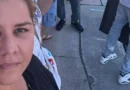 Diasniurka Salcedo culpa al régimen cubano por campaña difamatoria en su contra en EE.UU.
