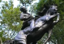 Las reliquias fúnebres de José Martí 