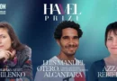 Luis Manuel Otero gana el Premio Václav Havel a la Disidencia Creativa 2025