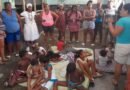 Es difícil ser madre en Cuba en medio de una sociedad que se cae a pedazos