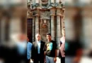 Robert Prevost, ahora papa León XIV, visitó Cuba y tuvo contacto con opositores 