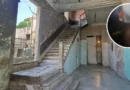 la vida de una mujer sin hogar en Cuba