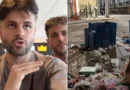 “Nunca nos había pasado algo así”