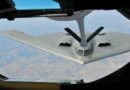 B-2 Bombarderos Guam Medio Oriente