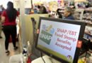 Plan de cupones de alimentos de la factura de gastos de Trump