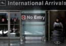 La prohibición de viajes de Trump es la aplicación de la inmigración