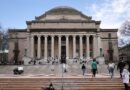 El Departamento de Educación dice que Columbia no cumple con los estándares de acreditación