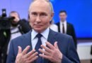 Putin habla con Trump, condena las huelgas de Israel en Irán, dice Kremlin