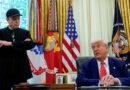 La disputa de Trump-Musk dibuja reacciones de multimillonarios, políticos y expertos