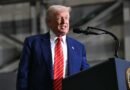 Trump anuncia que la prohibición de viajar que afecta a una docena de países que entrarán en vigencia el lunes