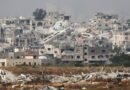 Trump pide un acuerdo en la guerra de Gaza a medida que surgen signos de progreso