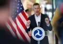 Duffy amenaza con sacar $ 4 mil millones del ferrocarril de alta velocidad de California