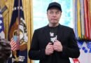 Elon Musk Tenure en Doge Sujeto del informe del senador Warren