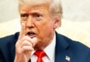 Trump insta al jefe de Fed Powell a reducir las tasas
