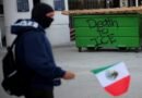 Los manifestantes se unen contra el hielo para el segundo día en Los Ángeles
