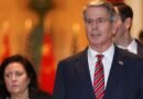 Trump Treasury Sec. Bessent se va, pero las conversaciones comerciales de US-China continúan