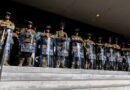 El tribunal de apelaciones permite a Trump mantener el control de las tropas de la Guardia Nacional desplegadas en Los Ángeles