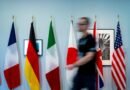 Los líderes del G7 se reúnen en Canadá para la cumbre eclipsada por la crisis