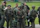 Manhunt para el pistolero de Minnesota continúa para el segundo día
