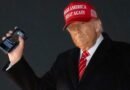 La organización Trump anuncia un plan móvil, $ 499 para teléfono inteligente