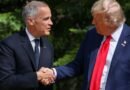 Canadá para abordar el comercio injusto en sectores de acero y aluminio, dice Carney