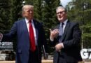 Trump, Starmer dice que el acuerdo comercial estadounidense-Reino Unido finalizado