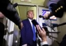 Trump amenaza al líder de Irán, exige «rendición incondicional»