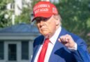El evento del proyecto de ley fiscal de Trump tiene como objetivo presionar a los republicanos del Senado