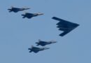 Los líderes mundiales reaccionan después de que Trump dice que Estados Unidos ha bombardeado 3 sitios nucleares en Irán, incluido Fordo
