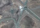 Las imágenes satelitales muestran actividad en Irán’s Fordo Before Us Air Strikes