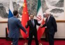 Por qué a China no le importará un cierre del Estrecho de Hormuz