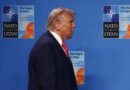 Mira en vivo: la conferencia de prensa de la OTAN de Trump
