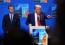 Trump minimiza el informe de inteligencia de la huelga de Irán en la OTAN