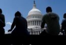 Trump Megabill: el Senado comienza a votar-a-rama