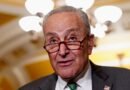 Schumer tratado en el hospital por deshidratación, dice el consultorio