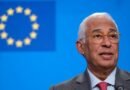 Acuerdo de defensa de la OTAN para reequilibrar las relaciones comerciales de la UE-Estados Unidos: Antonio Costa