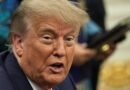 El juez rechaza la apuesta de Trump para lanzar Central Park Five demanda