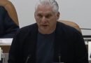 Dictador Miguel Díaz-Canel niega que haya presos políticos en la isla