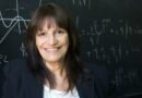 María Teresa Dova: «La física de partículas necesita una América Latina unida»