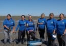 Salvar a las almejas: estas mujeres luchan por conservar una forma de vida sustentable en Sonora