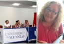 Profesora renuncia ante Universidad de Matanzas por su falta de apoyo a protestas estudiantiles