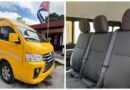 Unos 10 microbuses de “alto confort” intentarán palear falta de transporte en Holguín