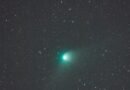 Cómo ver la nova que acaba de aparecer en el cielo, un evento que no se repetirá en millones de años