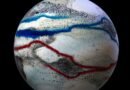 Como 24 entusiastas de la astronomía unieron fuerzas (y sus telescopios caseros) para confirmar un raro planeta gaseoso